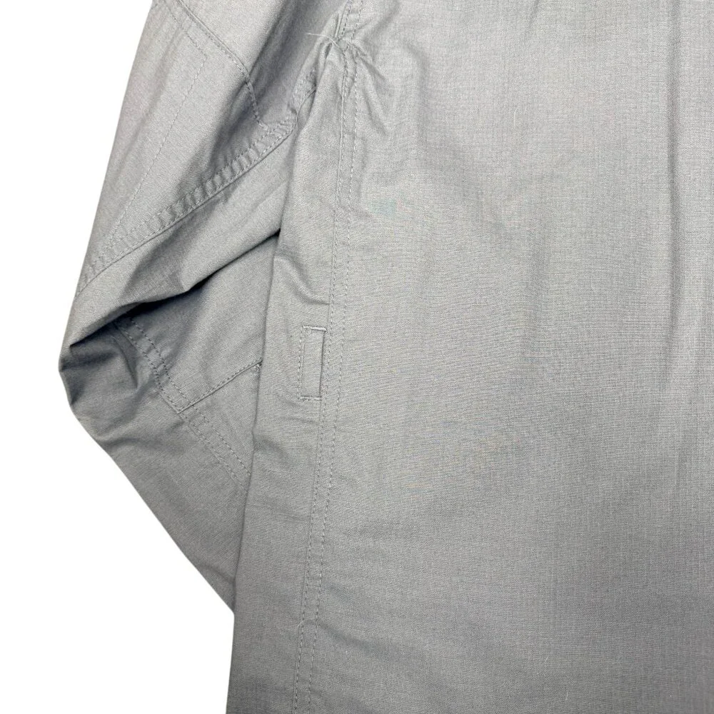 FIRST TACTICAL Men's NWOT Specialist BDU Long Sleeve Tactical‎ Shirt | Size L